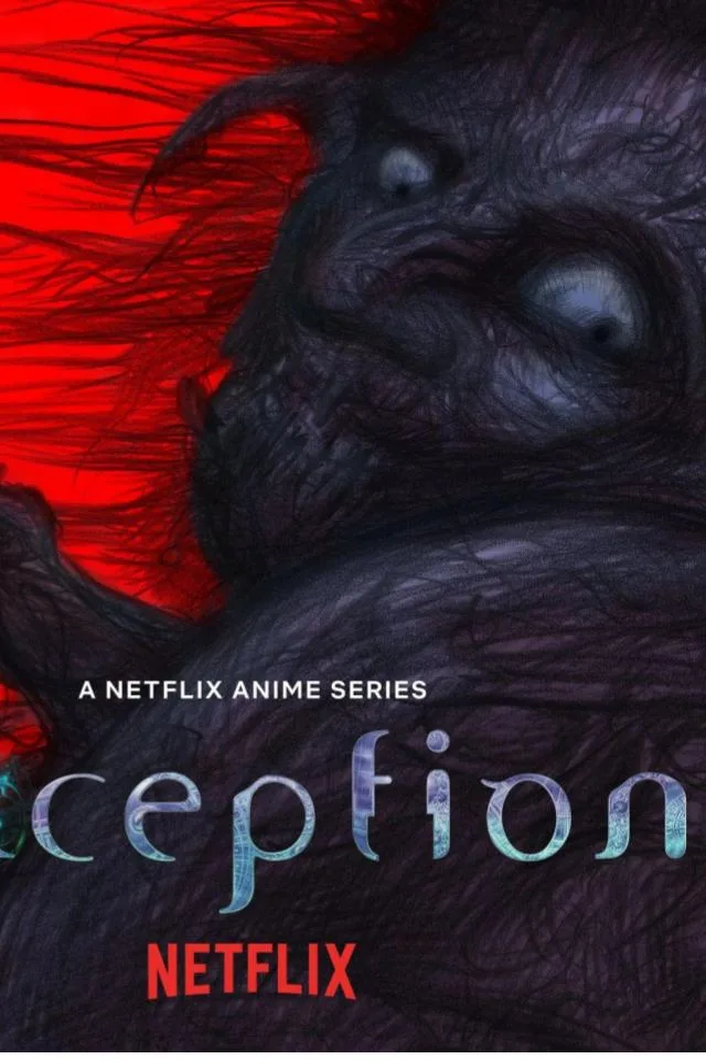 exception Affiche