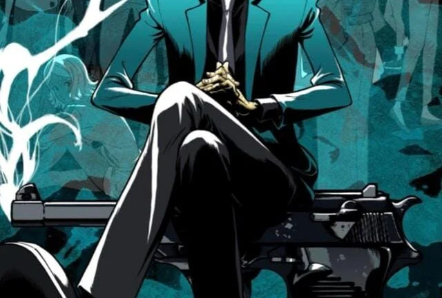 lupin part 6 une