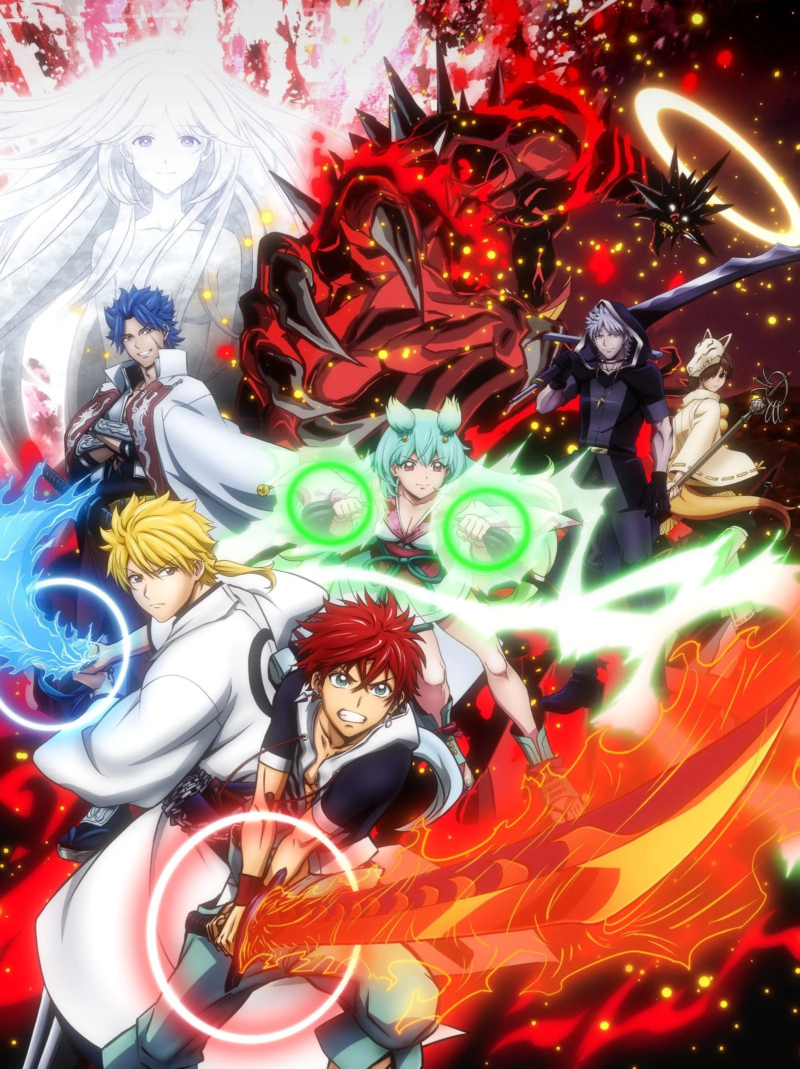 orient anime visuel 2