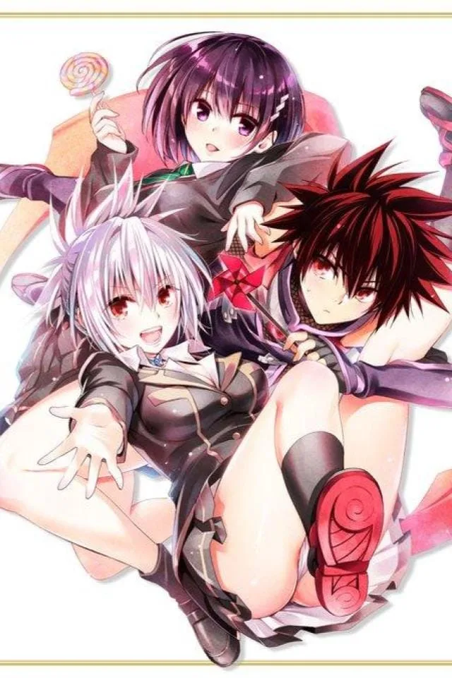 Ayakashi-Triangle-affiche