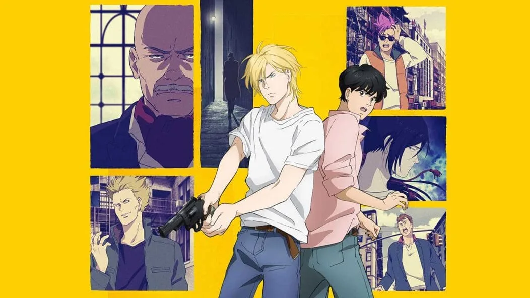 Banana Fish
