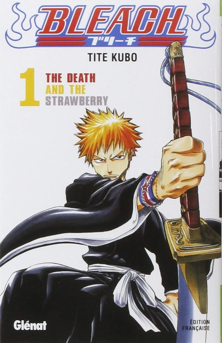 Bleach-Tome-1