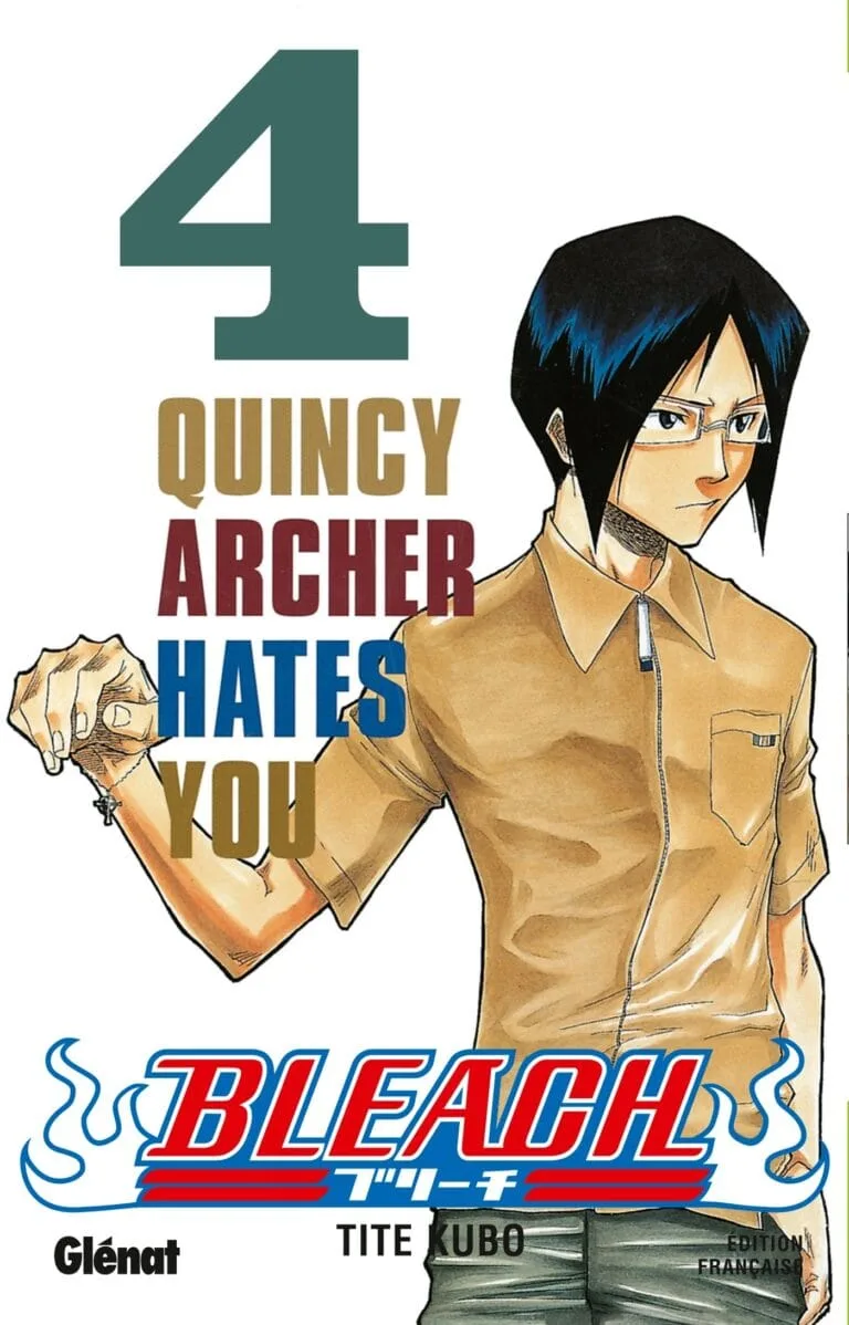 Bleach-Tome-4