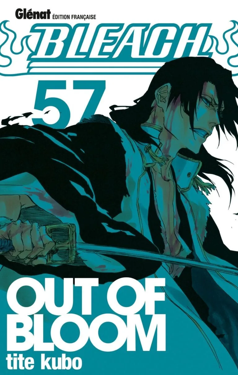 Bleach-Tome-57