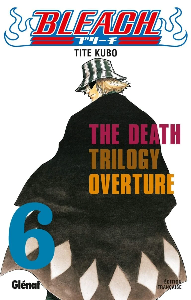 Bleach : Thousand Year Blood War Arc (Anime)