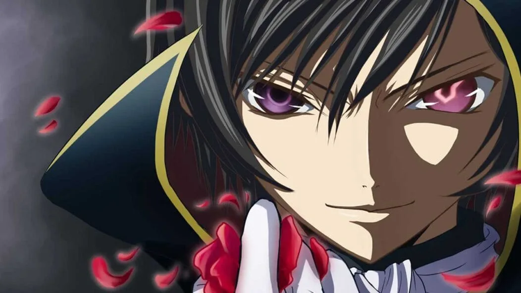 Code Geass