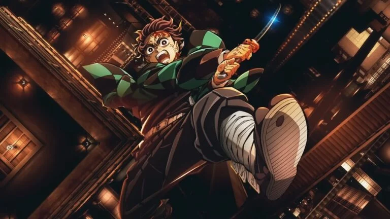Demon Slayer