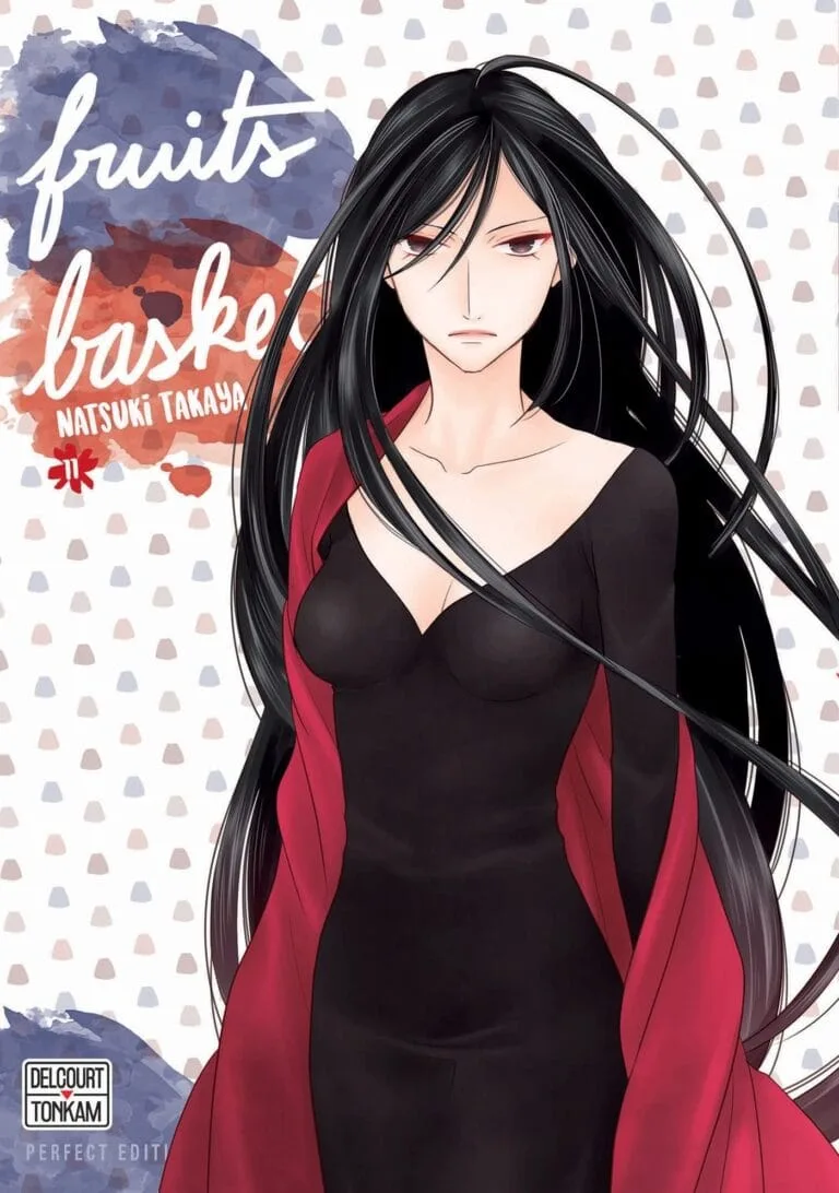 Fruits-Basket-Perfect-T11