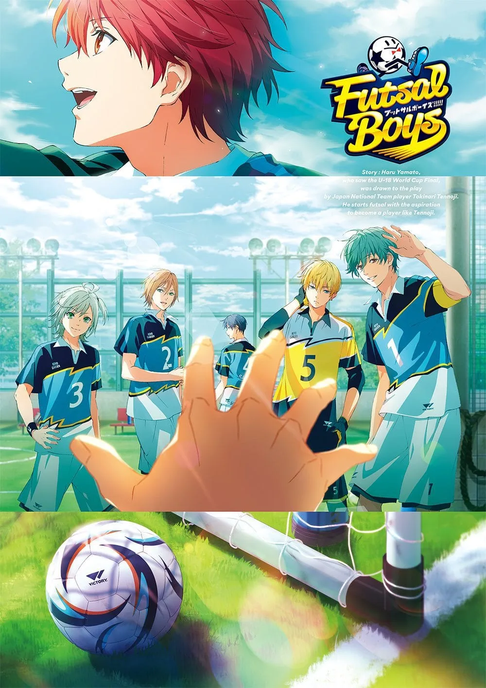 Futsal Boys visuel 2 1