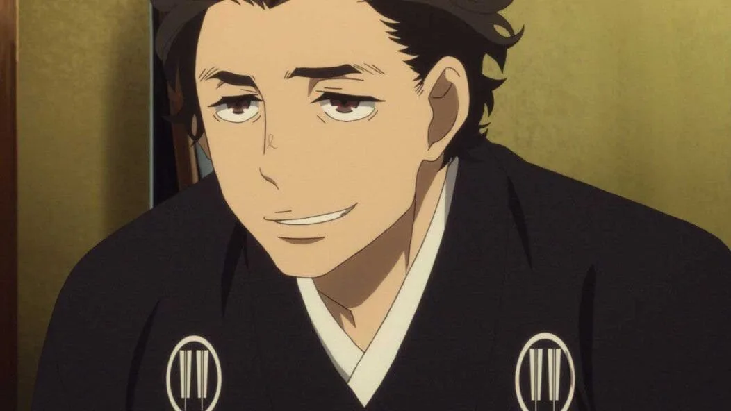 Le Rakugo ou la vie