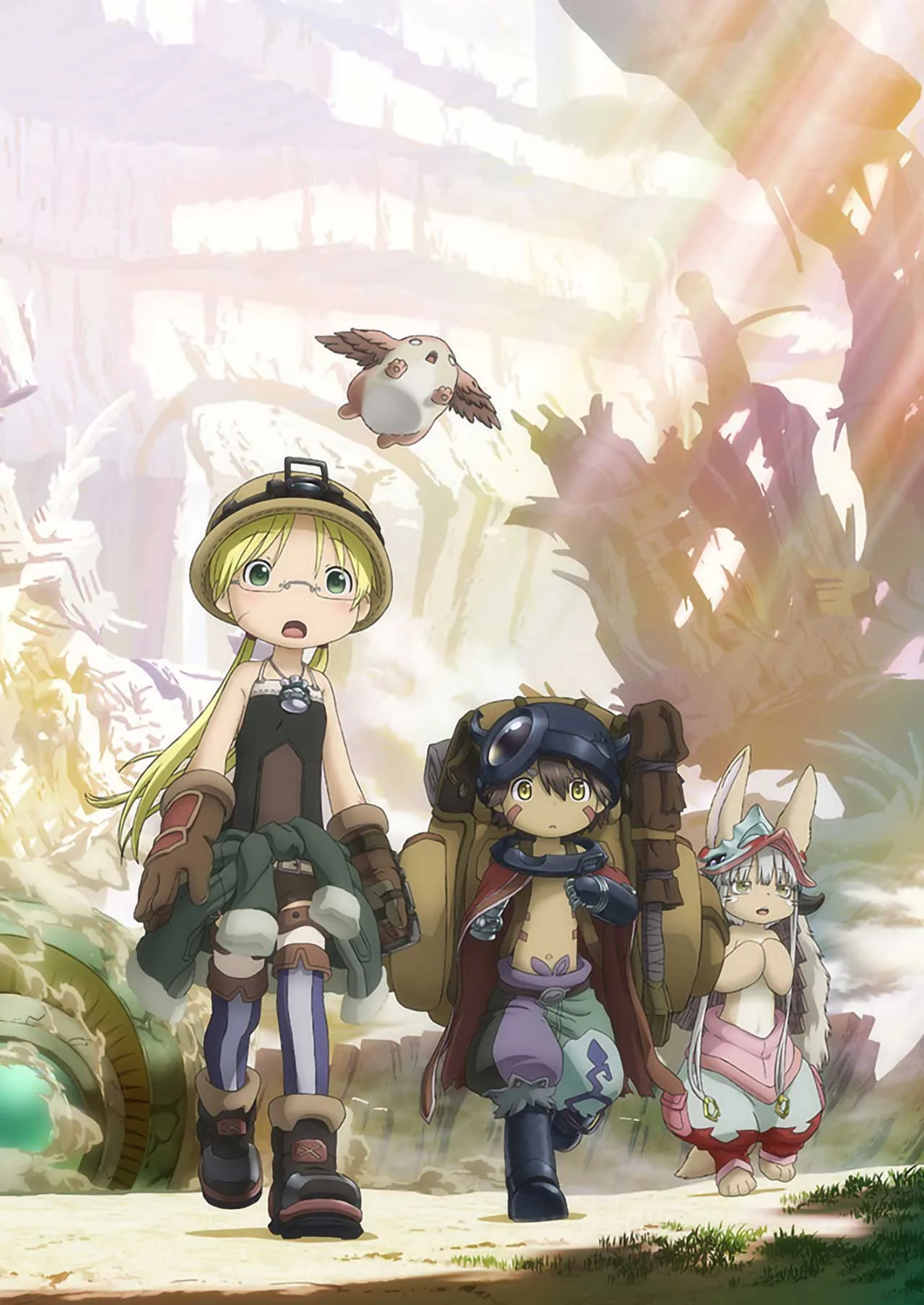 Made-In-Abyss-Saison-2-Visuel-Avril