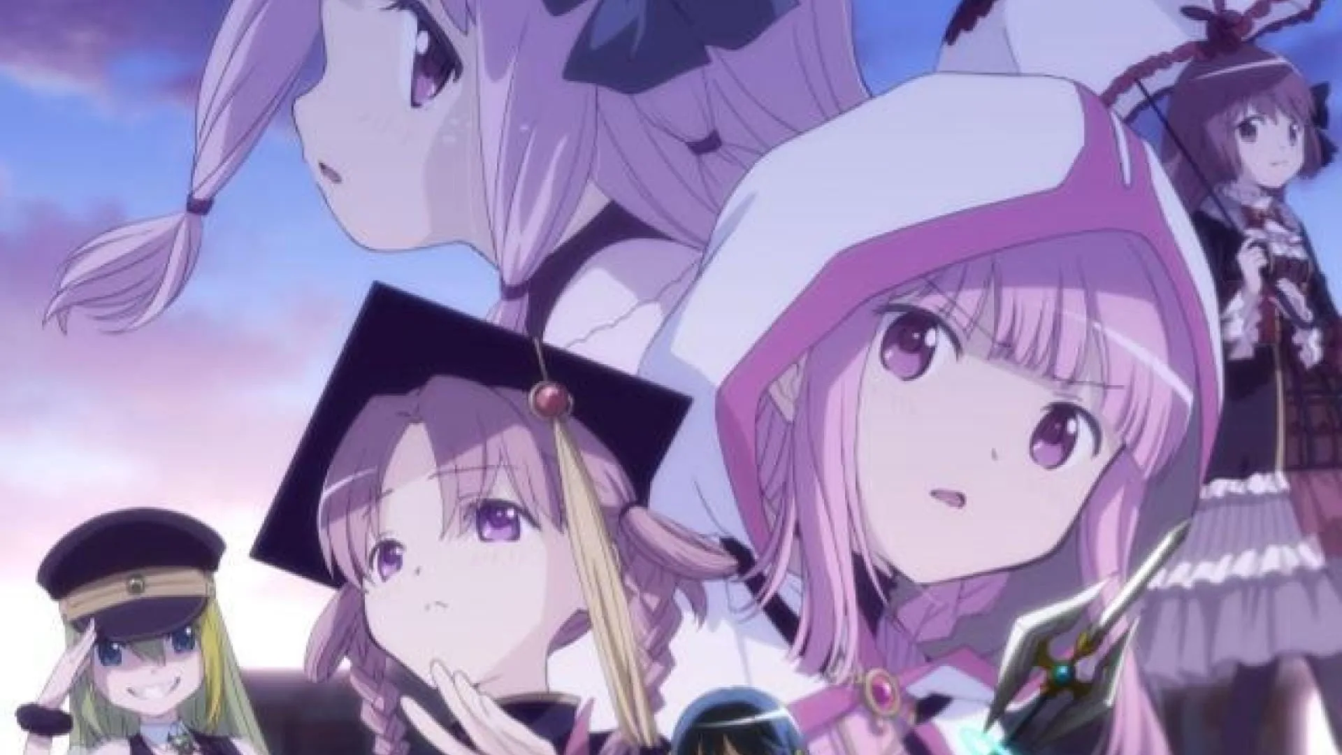 Magia-Record-Mahou-Shoujo-Madoka-final-season-une