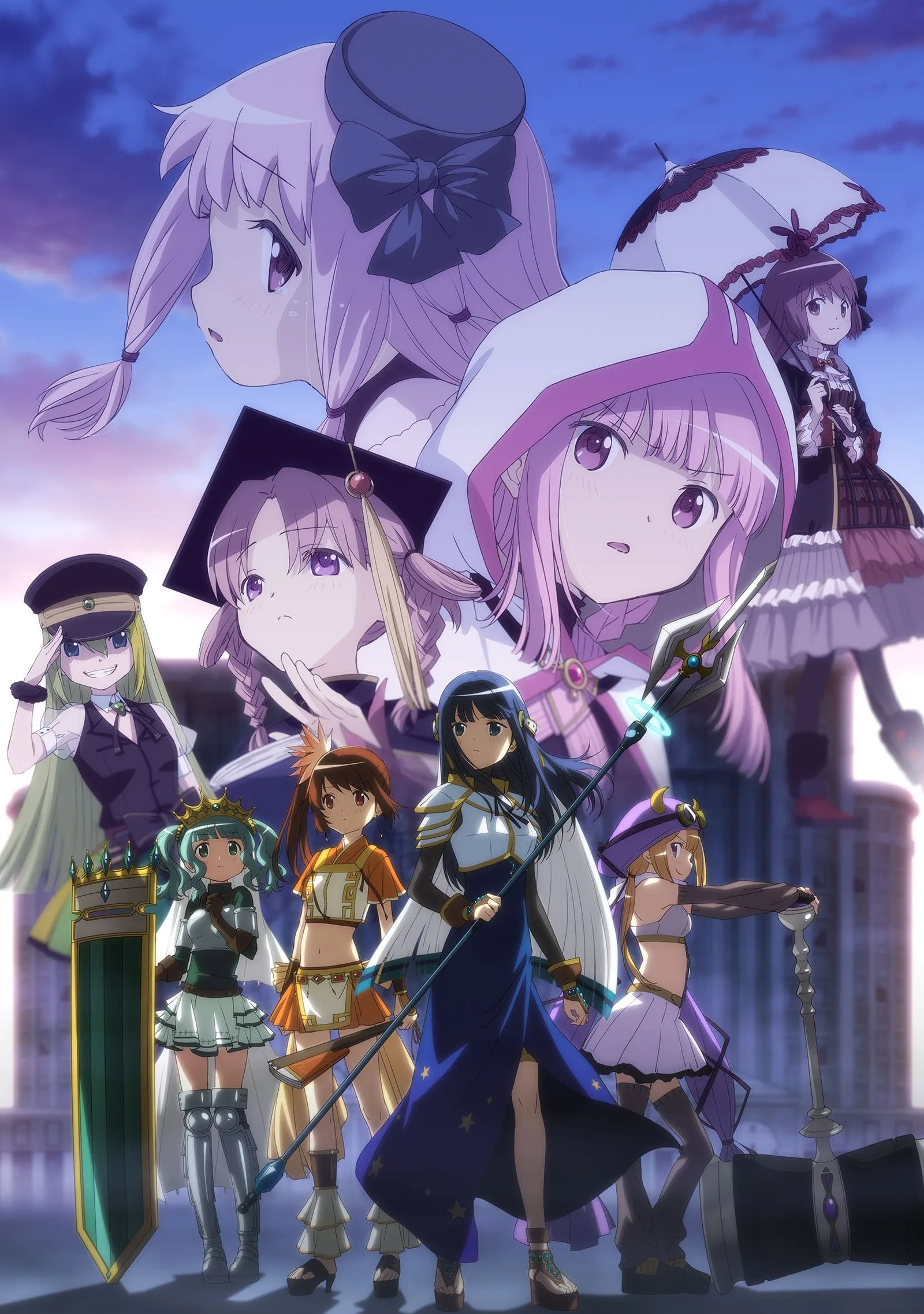 Magia-Record-Mahou-Shoujo-Madoka-final-season-visuel-1