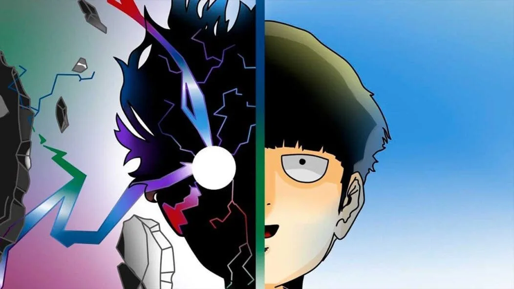 Mob Psycho