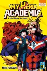 My-Hero-Academia-Tome-1