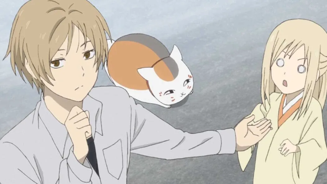 Natsume Yujincho