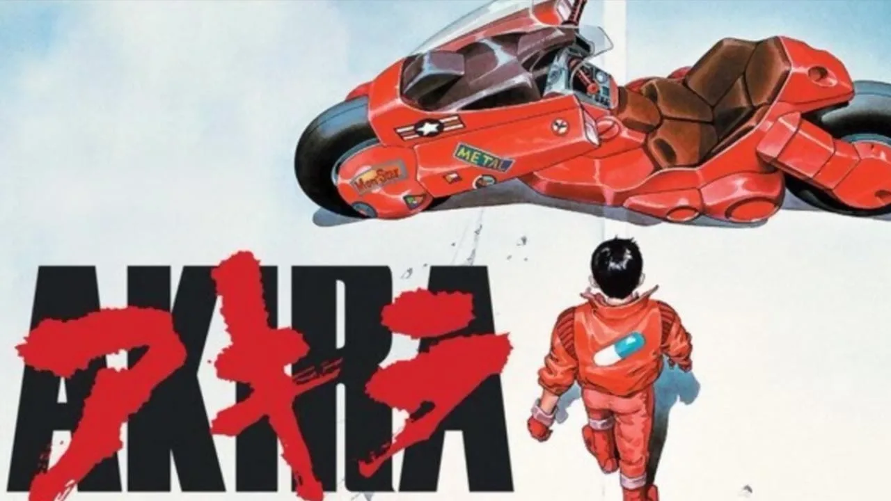 Film Akira