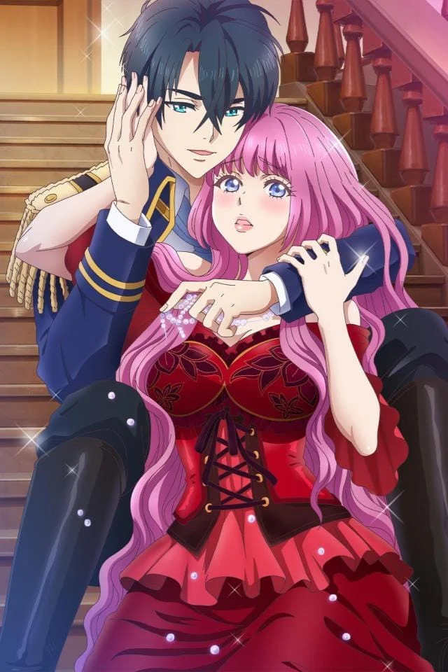 game world reincarnation sex on the first night affiche