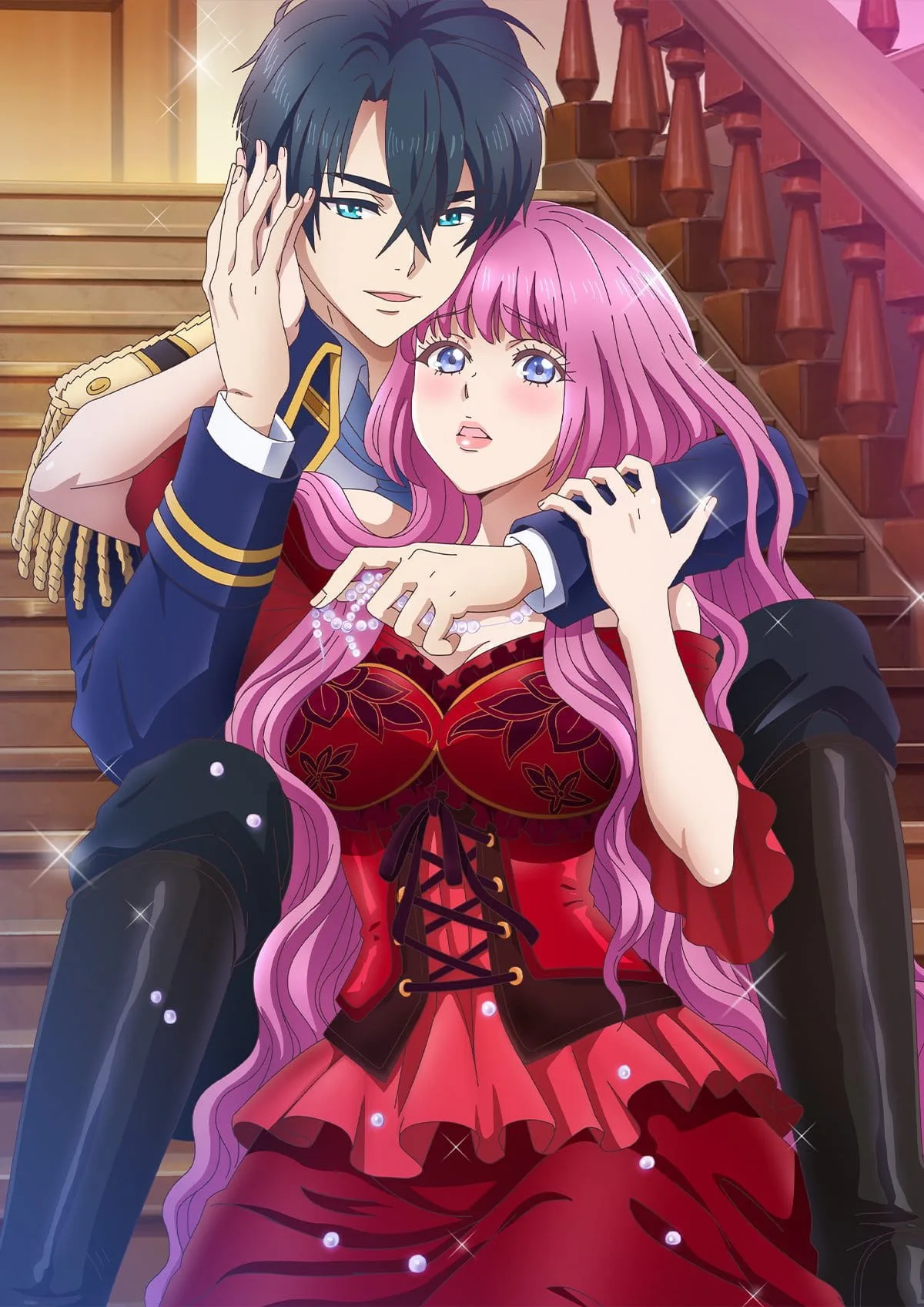 game world reincarnation sex on the first night visuel 1