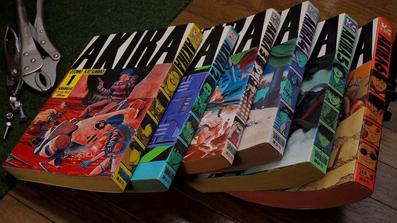 manga-akira-tomes