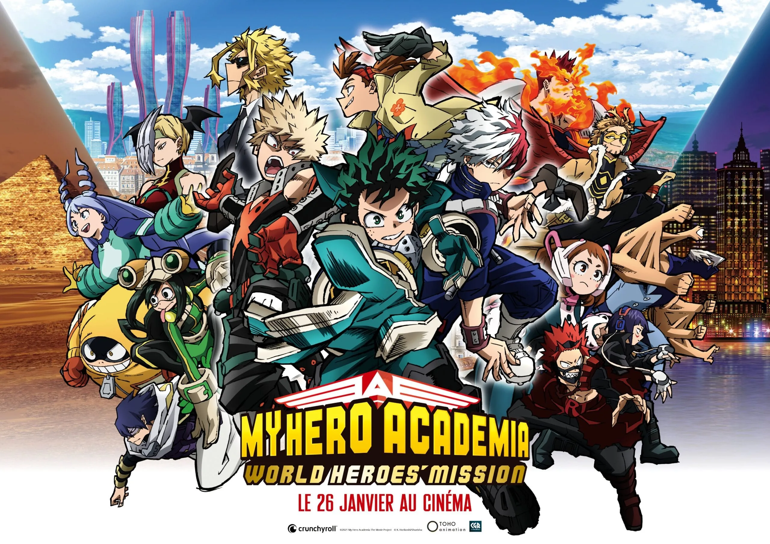 my hero academia world heroes france