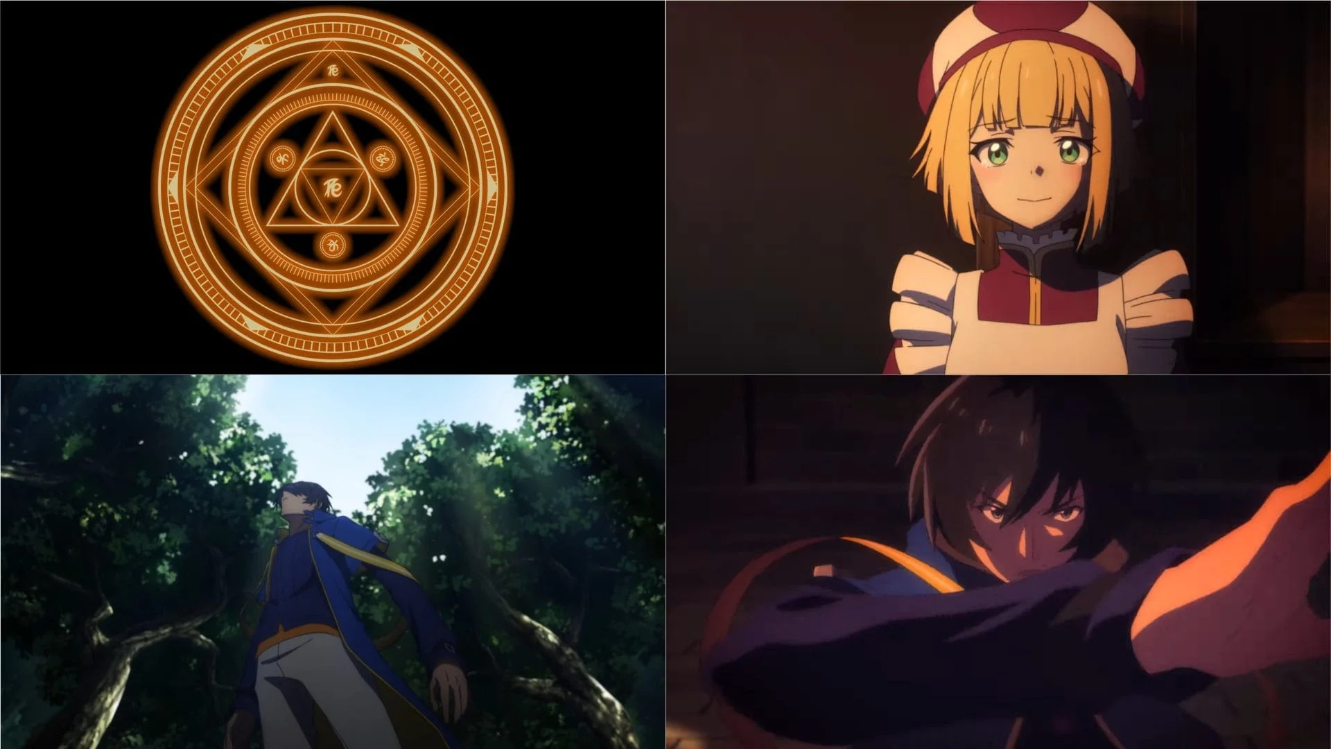 my isekai life anime