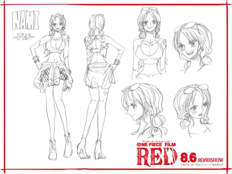 one-piece-red-nami-design