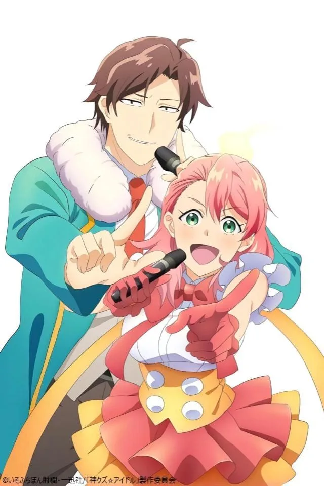 phantom-of-the-idol-anime-affiche