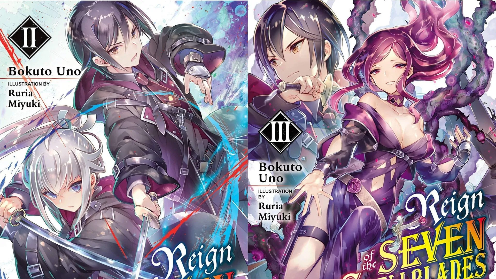 reign-of-the-seven-spellblades-anime-annonce