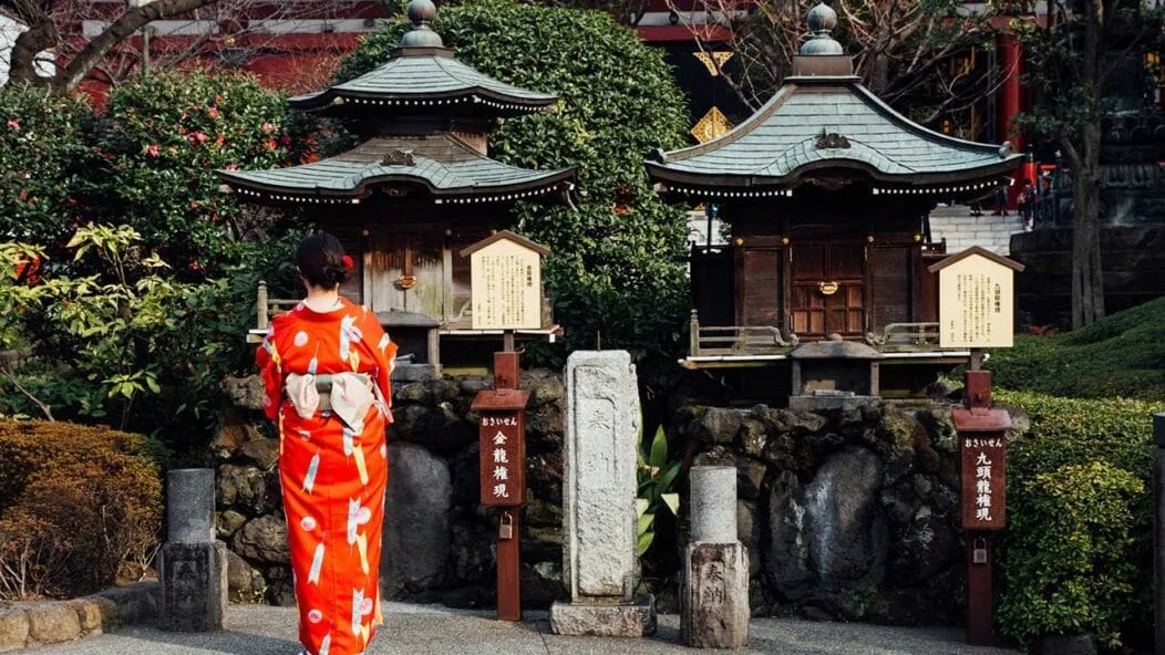 A Kyoto