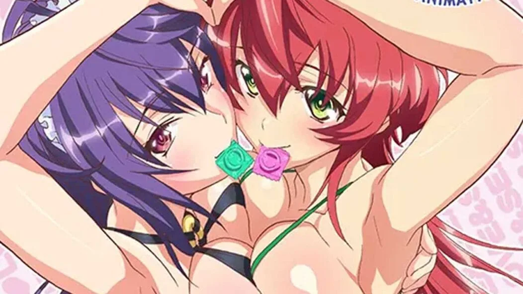 Baku Ane: Otouto Shibocchau zo ! The Animation