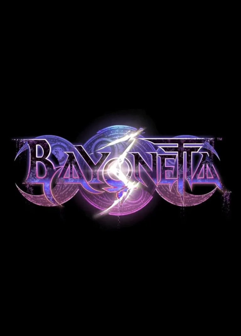 Bayonetta 3