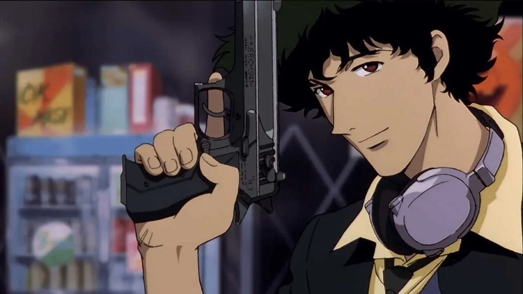 Cowboy Bebop