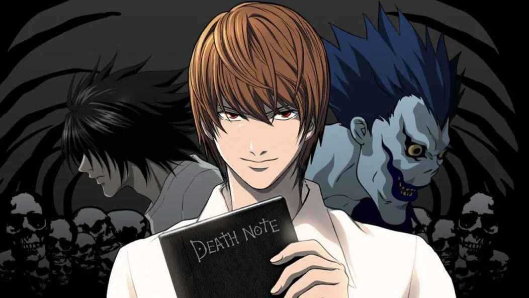 Death-Note