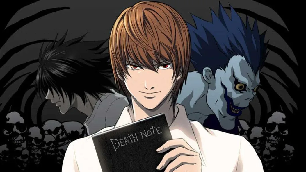 Death-Note