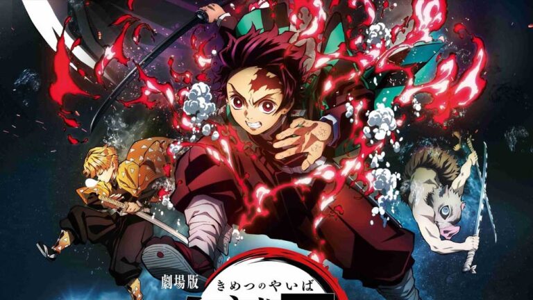 Demon Slayer/Kimetsu no Yaiba Saison 2 : Date de sortie, Trailers et