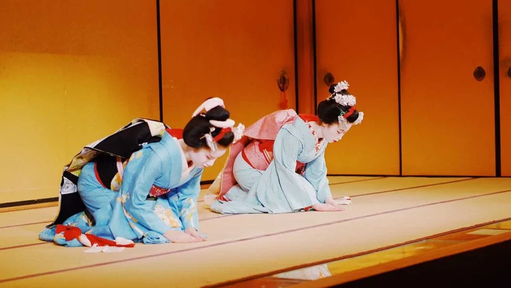 Geisha