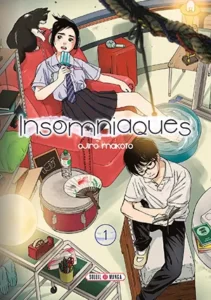 Insomniaques-manga-tome-1