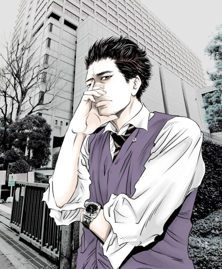 Kujo no Taizai
