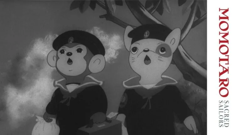 Quel est le premier anime au monde ?