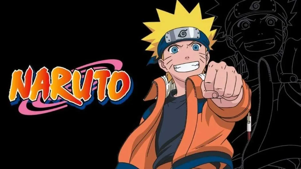 Naruto