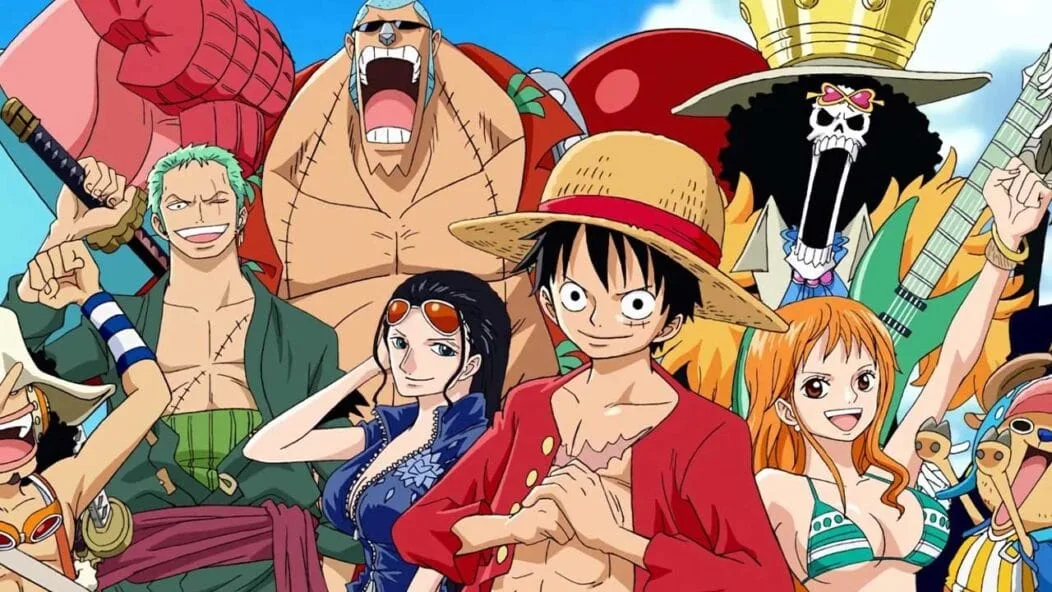 One Piece