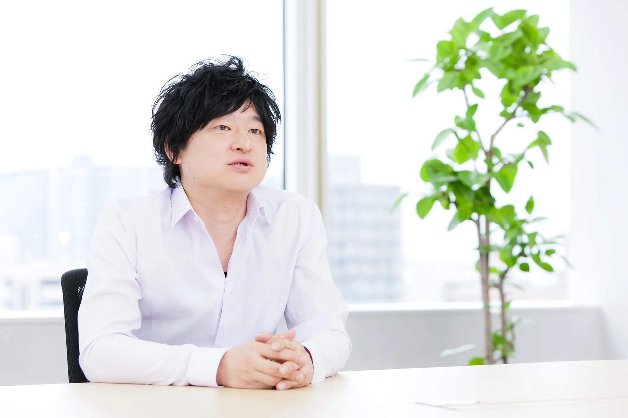 Atsushi Inaba chez Platinum Games