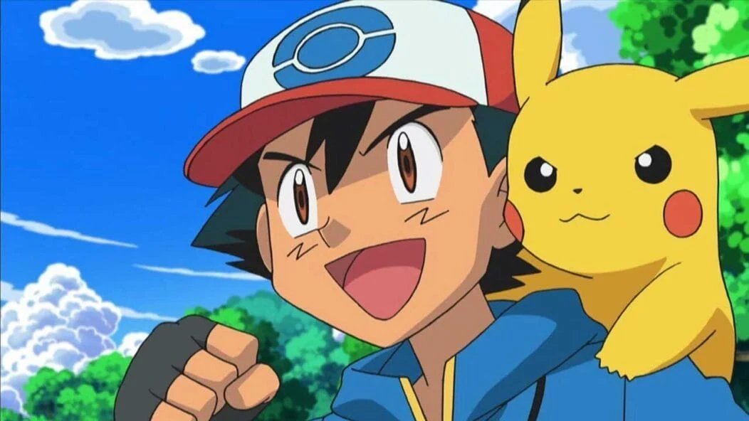 Pokémon