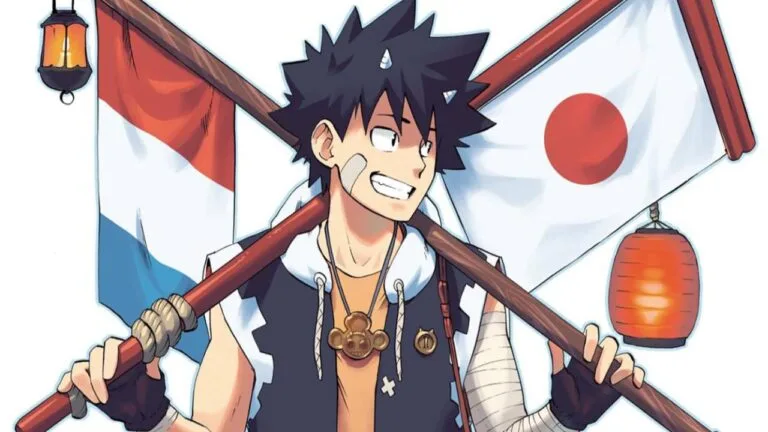 La France, deuxième pays du manga : mythe ou réalité ?