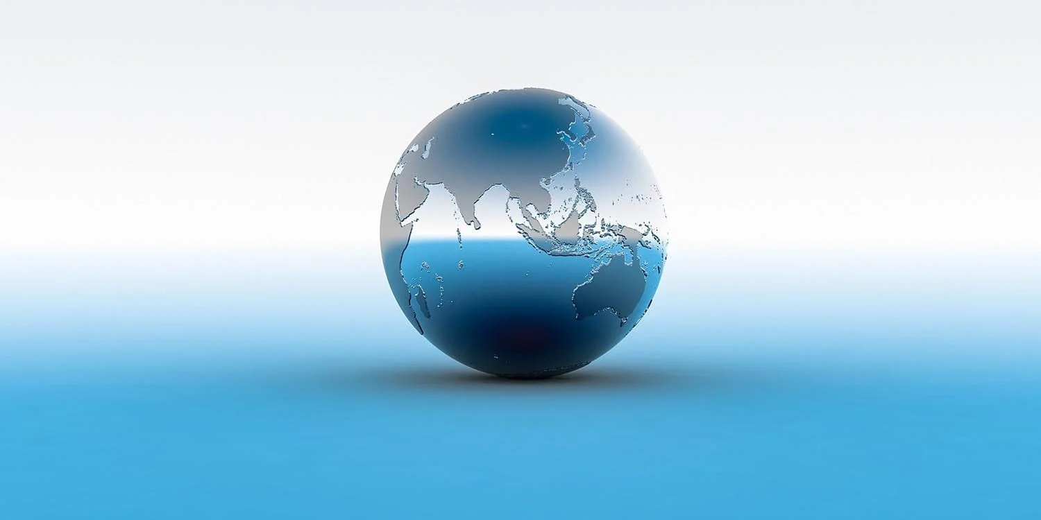 carte-asie-japon-globe