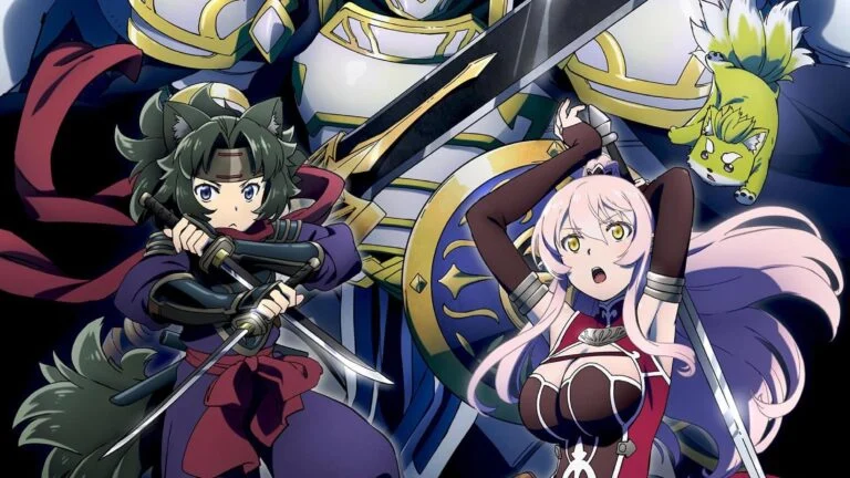 gaikotsu-kishi-sama-tadaima-isekai-e-odekakechuu-visuel-2