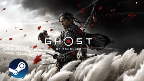 Ghost of Tsushima PC : Date de sortie, Config, ce qu'il faut savoir