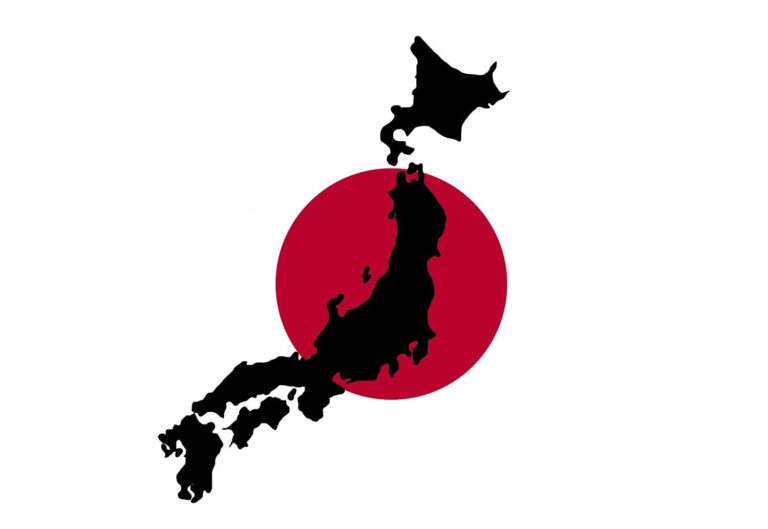 japon-carte-drapeau