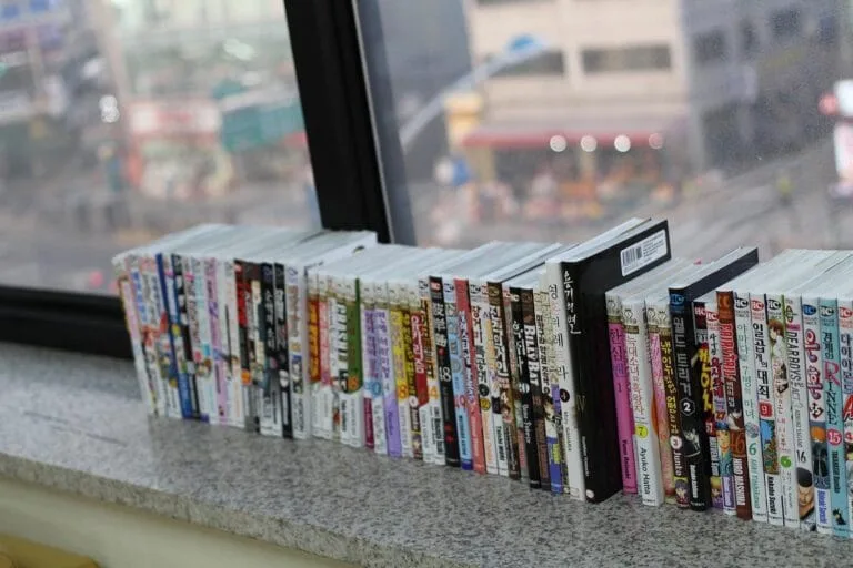 Voici le prix renversant d’un Manga au Japon